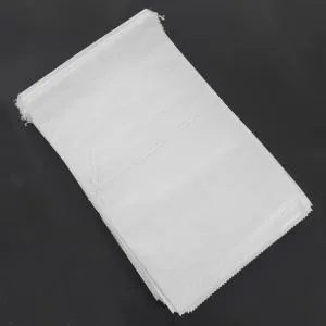 Мешок п/п белый 56х105 (90 г) Foodatlas